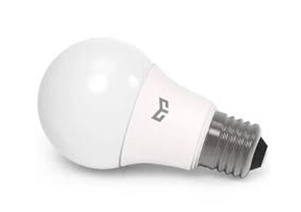 Лампа светодиодная Yeelight Умная лампочка Yeelight LED Bulb A60 (YLDP10YL) RU - 3