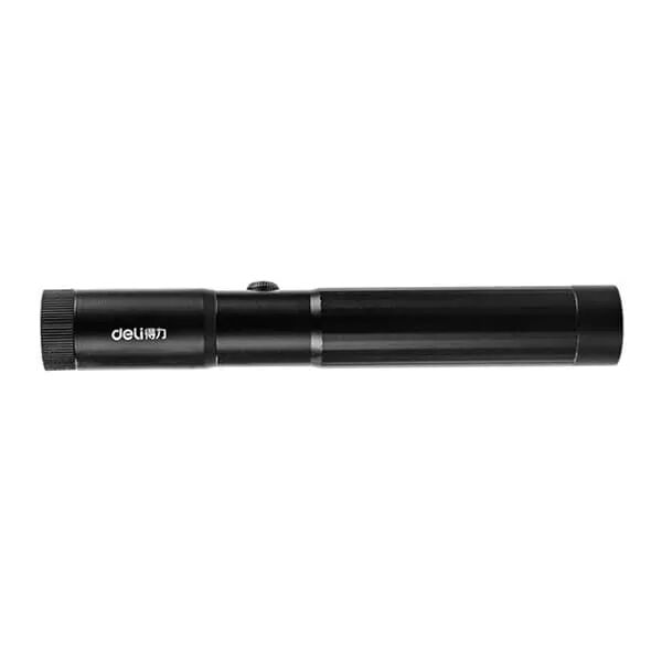 Лазерная указка Deli Powerful High Power Laser Pen (Black/Черный) - 1