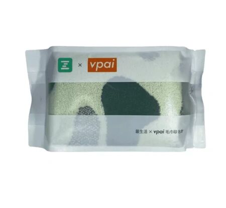 Полотенце ZSH Vpai Joint Series 13065 (Green Camo) - 5