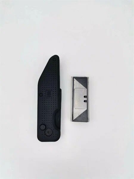 Нож складной Huohou Powerful Tool Knifer HU0207 (черный) - 2