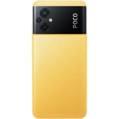 Смартфон POCO M5s 4Gb/128Gb/Dual SIM (RU) Yellow - 2