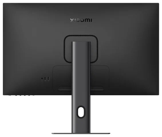 Монитор Xiaomi Mi 27 4K Ultra Clear (XMMNT27NU) (Black) - 2