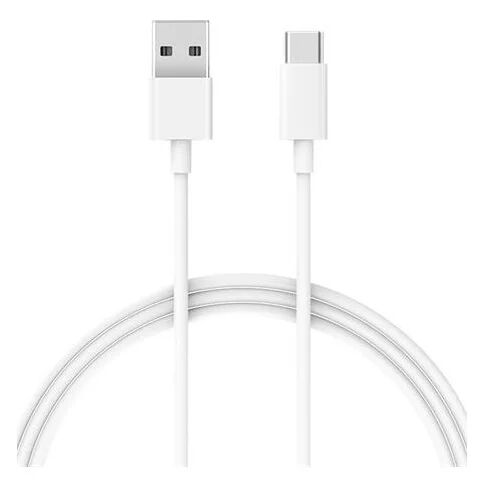 Кабель XIAOMI Mi USB - Type-C Cable 100cm (BHR4422GL) (White) - 4