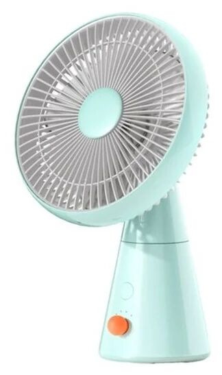 Вентилятор настольный LOFANS Desktop Circulation Fan (M2) (Blue) - 1