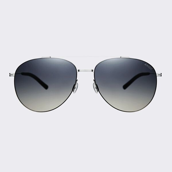 Солнцезащитные очки ANDZ Polarized Pro A1005 C1B (Dark Blue) - 2