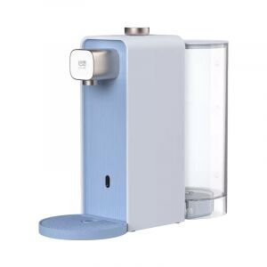 Термопот Scishare Antibacterial Instant Hot Water Dispenser Mini 1.5L (S2306) Blue - 1