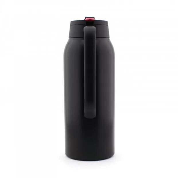Термос Viomi Steel Vacuum Pot 1.5 L RU (Black) - 2