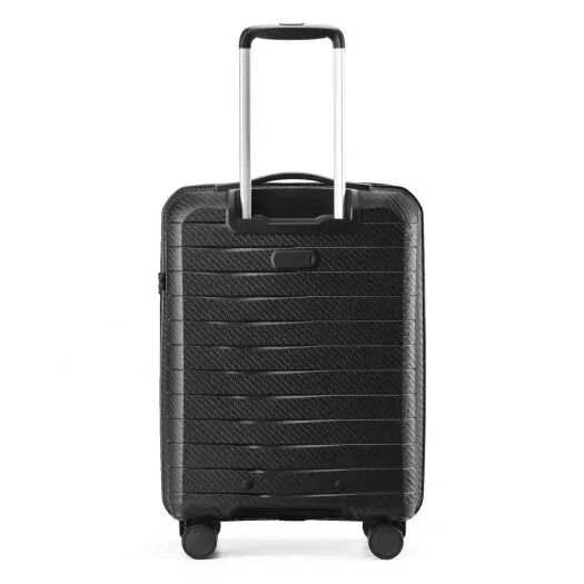 Чемодан NINETYGO Ultralight Luggage 20'' (Black) RU - 2