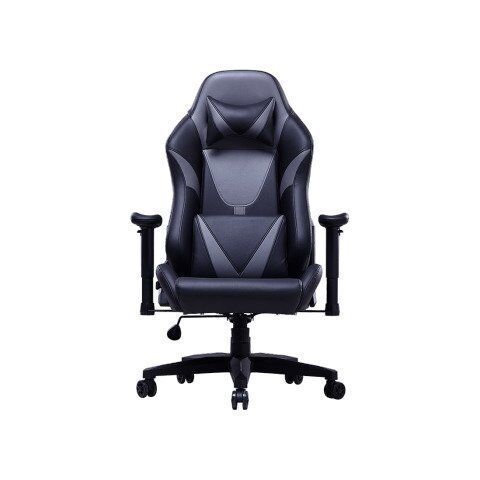 Игровое кресло AutoFull Electric Gaming Chair (Grey/Серый) 