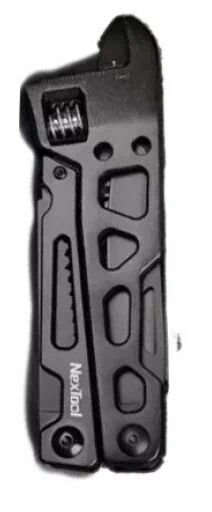 Мультитул NexTool Multi-function Wrench Knife NE20145 (Black) - 2