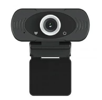 Веб-камера IMILAB W88S RU (Black) - 1