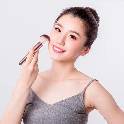 Набор кистей для макияжа DUcare style makeup brush (8 шт) BB0808-8 - 2