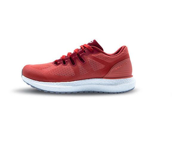 Кроссовки Amazfit Marathon Training Light Women Running Shoes EUR 36 (Red/Красный) 