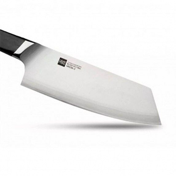 Набор ножей HuoHou Fire Compound Steel Knife Set : отзывы и обзоры - 2