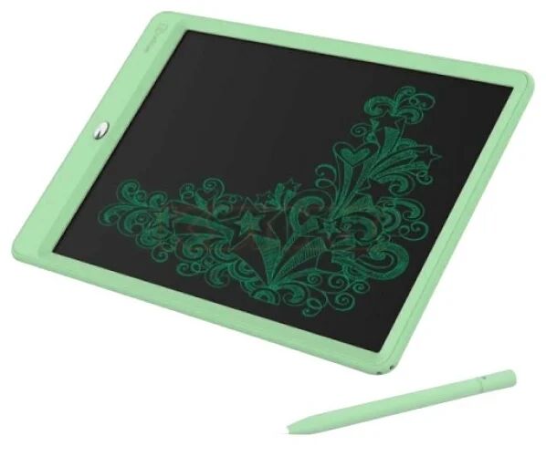 Графический планшет Wicue 10 (Green) RU - 2