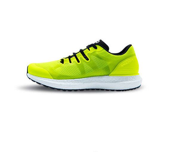 Кроссовки Amazfit Marathon Training Light Men Running Shoes EUR 42 (Yellow/Желтый) 