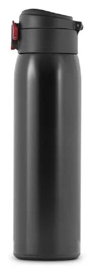 Термос Viomi Stainless Vacuum Cup 460 ml RU (Black) - 3