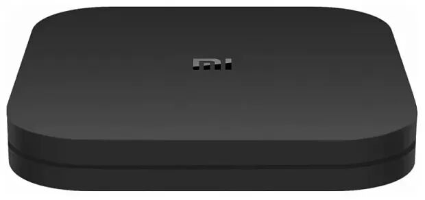 TV-приставка Xiaomi Mi Box S MDZ-22-AG (Black) EU - 3