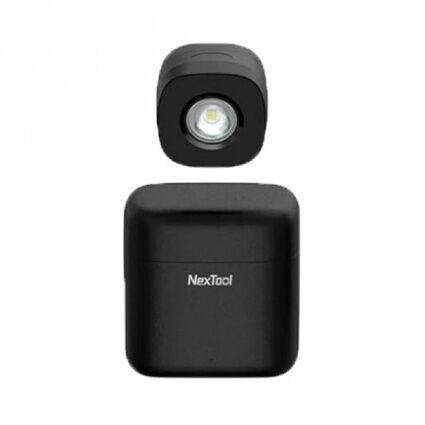Налобный фонарь NexTool Highlights Night Travel Headlight (NE20101) (Black) - 1