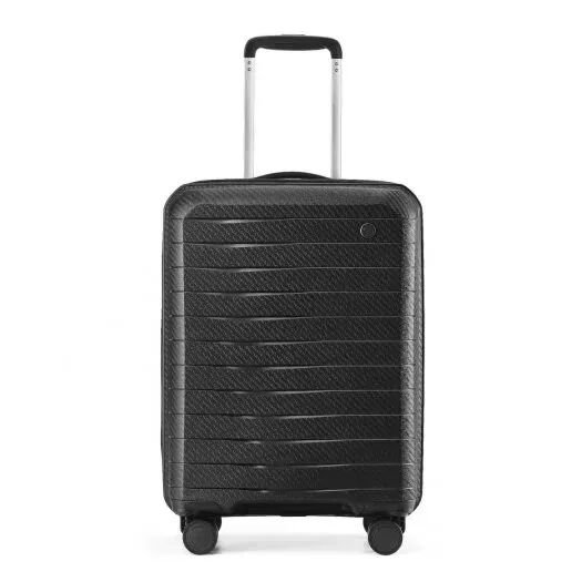 Чемодан NINETYGO Ultralight Luggage 20'' (Black) RU - 4