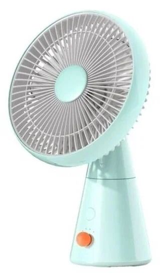 Вентилятор настольный LOFANS Desktop Circulation Fan (M2) (Blue) - 3