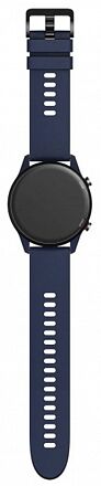 Смарт-часы Mi Watch (BHR4583GL) (Navy Blue) RU - 3