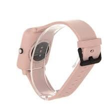 Умные часы Amazfit Bip S A1821 RU (Warm Pink) - 6