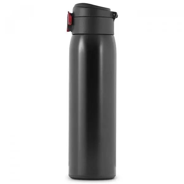 Термос Viomi Stainless Vacuum Cup 300 ml RU (Black) - 4