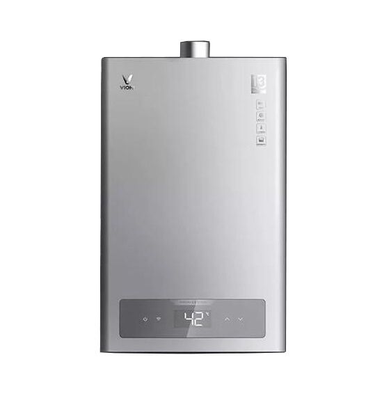 Газовый водонагреватель Yunmi Gas Water Heater 1C (Grey/Серый) 