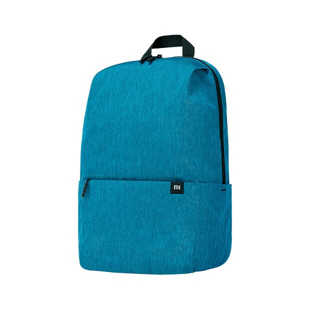 Рюкзак Mijia Backpack 10L Edition (Blue/Голубой) - 2