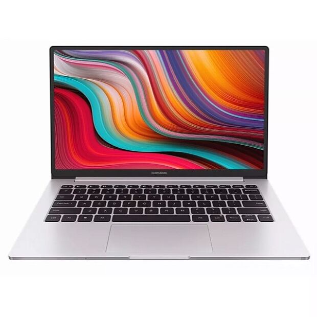 Ноутбук RedmiBook Pro 15 2021 (i7, 16Gb/512Gb, MX450) JYU4427CN, серый - 8