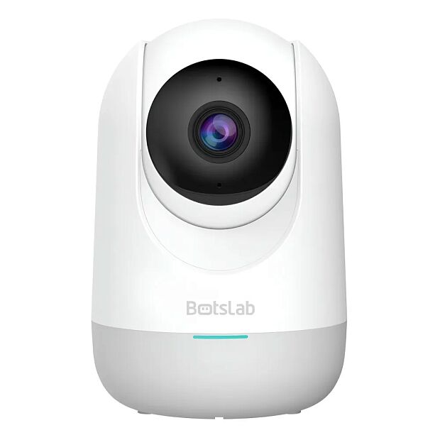 IP-камера 360 Botslab Indoor Camera 2 (C211) - 1