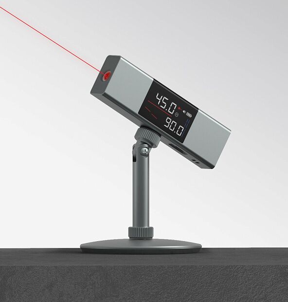 Лазерный инклинометр Atuman Laser Angle Meter LI 1 - 9
