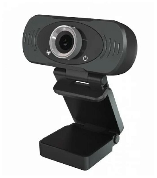 Веб-камера IMILAB W88S RU (Black) - 7