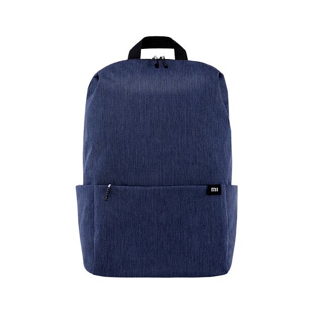 Рюкзак Mijia Backpack 10L Edition (Blue/Синий) - 1
