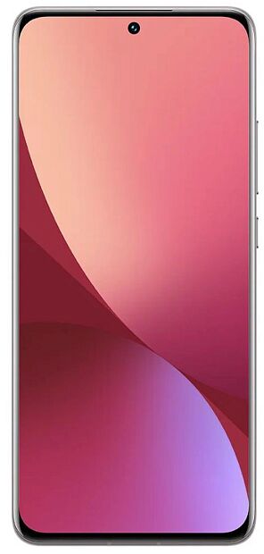 Смартфон Xiaomi 12X 8Gb/256Gb (Purple) EU - 2