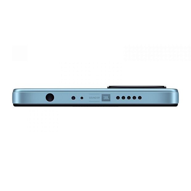 Смартфон Redmi Note 11 Pro 5G 8Gb/128Gb EU (Star Blue) - 6