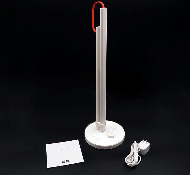 Зарядное устройство для Mijia Lamps (White) - 5