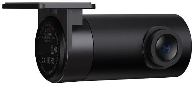 Видеорегистратор 70mai Dash Cam A400 + камера RC09 EU (Dark Gray) - 7