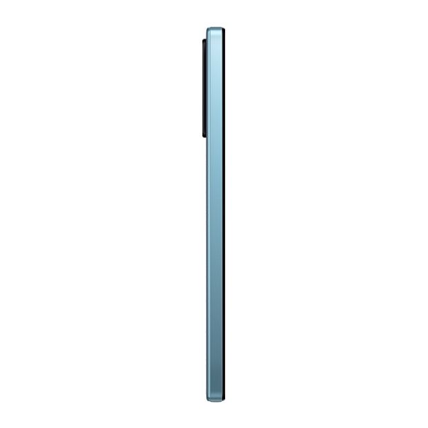 Смартфон Redmi Note 11 Pro 5G 8Gb/128Gb EU (Star Blue) - 5