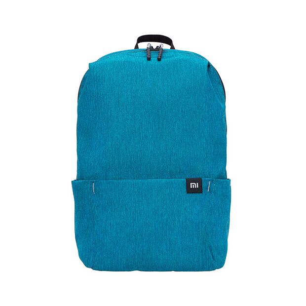 Рюкзак Mijia Backpack 20L Edition (Blue/Голубой) - 1