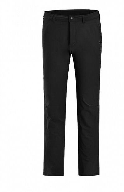 Спортивные штаны Pelliot Sports Stretch Casual Trousers (Black/Черный) 