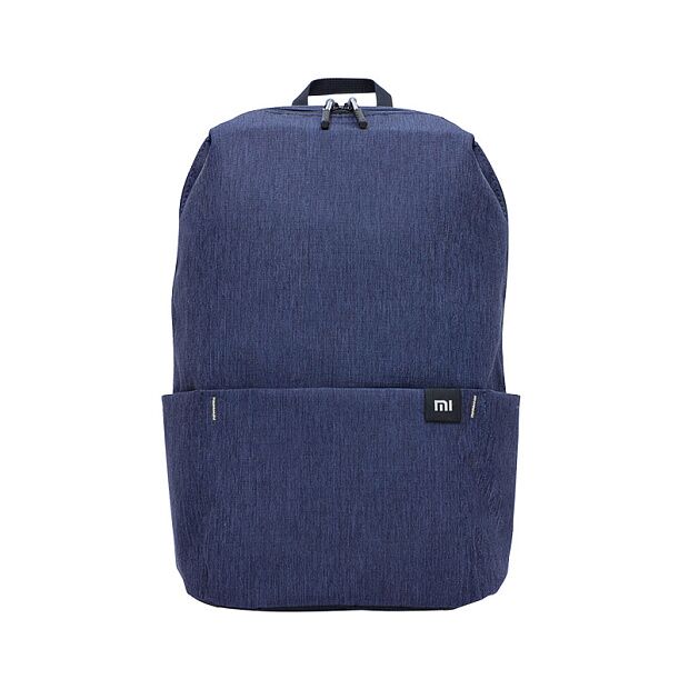 Рюкзак Mijia Backpack 20L Edition (Blue/Синий) - 1