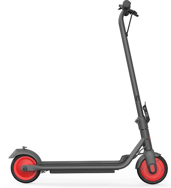 Электросамокат Ninebot KickScooter C20 (Grey) RU - 6