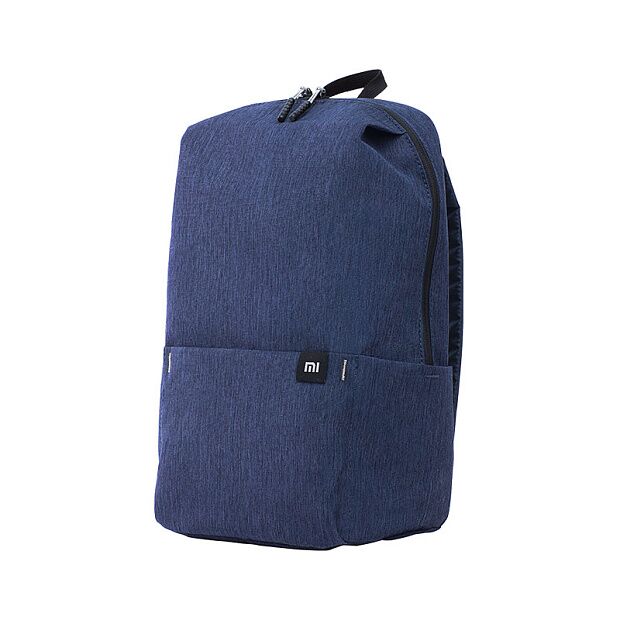 Рюкзак Mijia Backpack 20L Edition (Blue/Синий) - 2