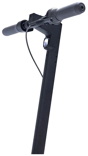 Электросамокат Ninebot KickScooter MAX G30P (Black) RU - 4