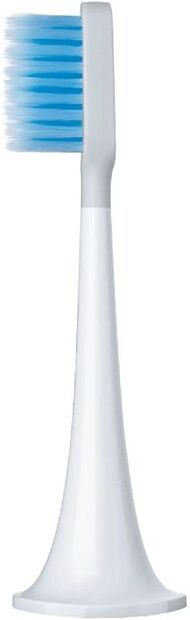 Сменные насадки Xiaomi для электрических щеток Mi Electric Toothbrush Head (3 шт.) - 3