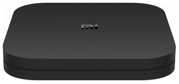ТВ-приставка Xiaomi Mi Box S (Black) EU - 3