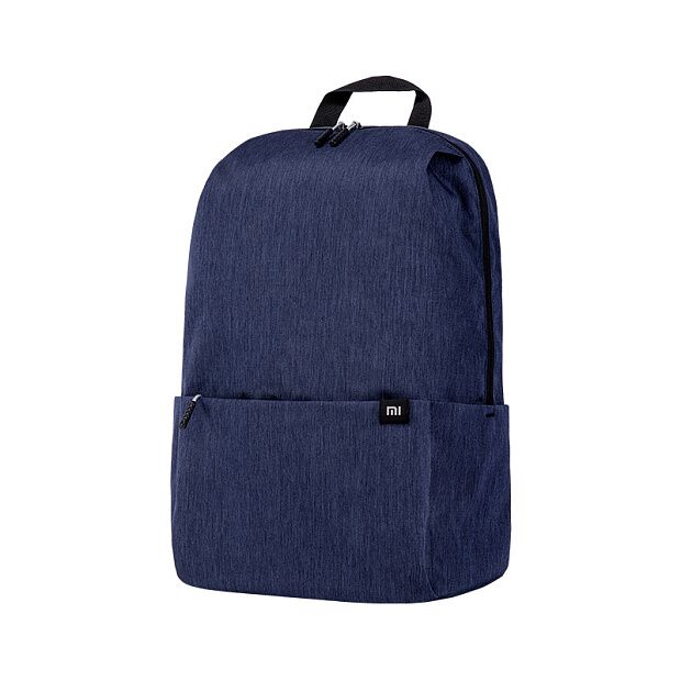 Рюкзак Mijia Backpack 10L Edition (Blue/Синий) - 2