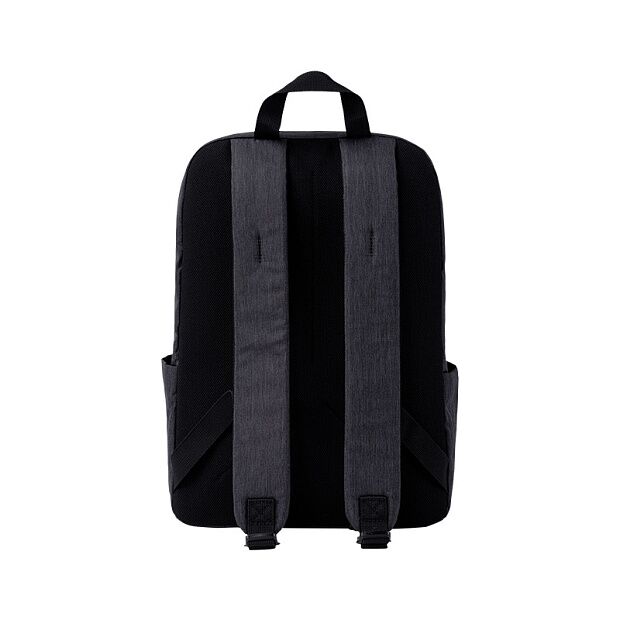 Рюкзак Mijia Backpack 10L Edition (Black/Черный) - 2